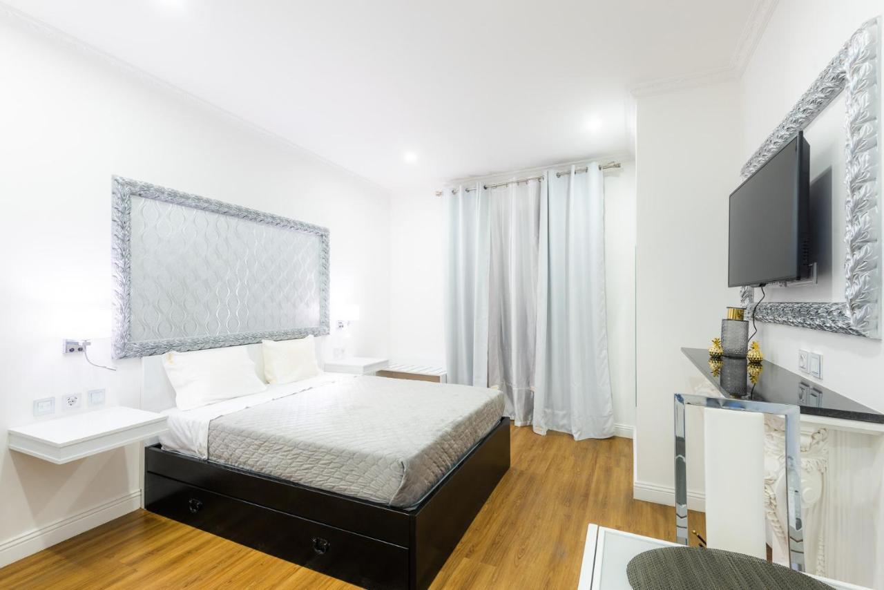 Le Vingale Apartment Funchal  Exterior foto