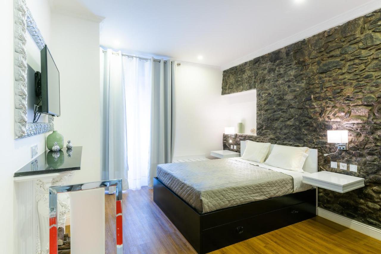 Le Vingale Apartment Funchal  Exterior foto