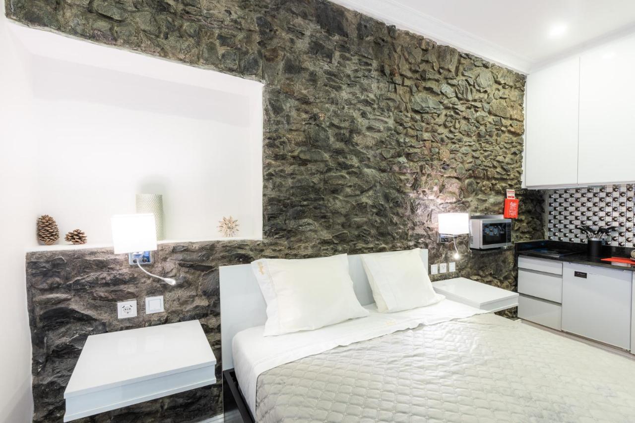 Le Vingale Apartment Funchal  Exterior foto