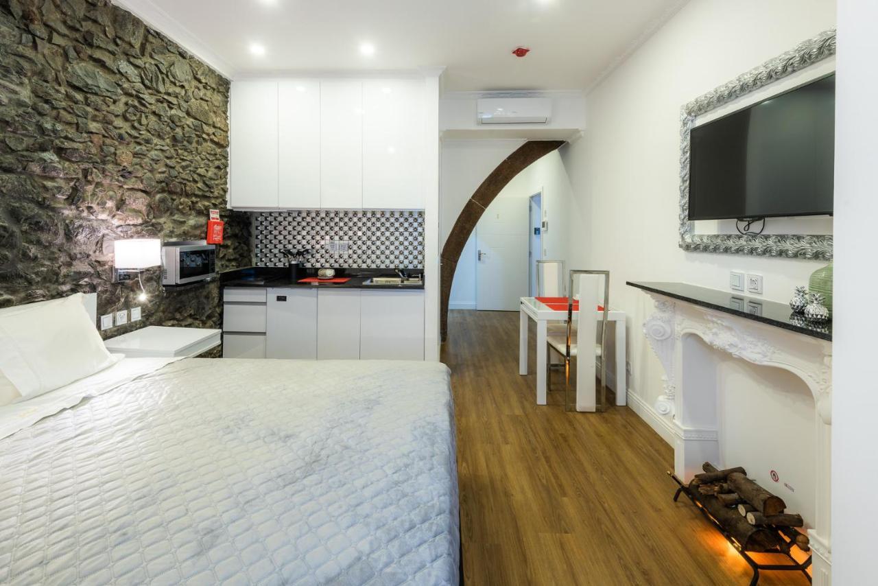 Le Vingale Apartment Funchal  Exterior foto