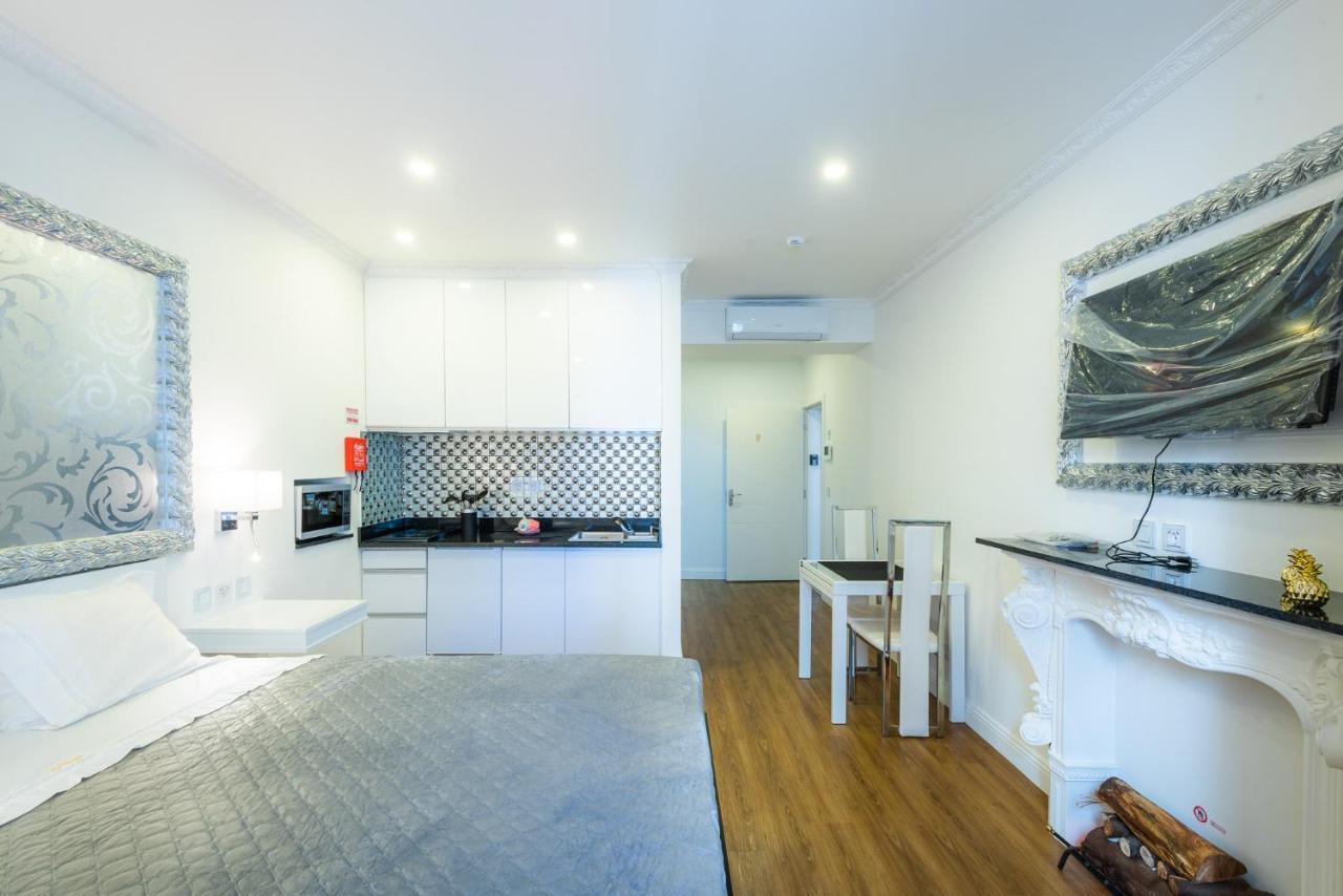 Le Vingale Apartment Funchal  Exterior foto