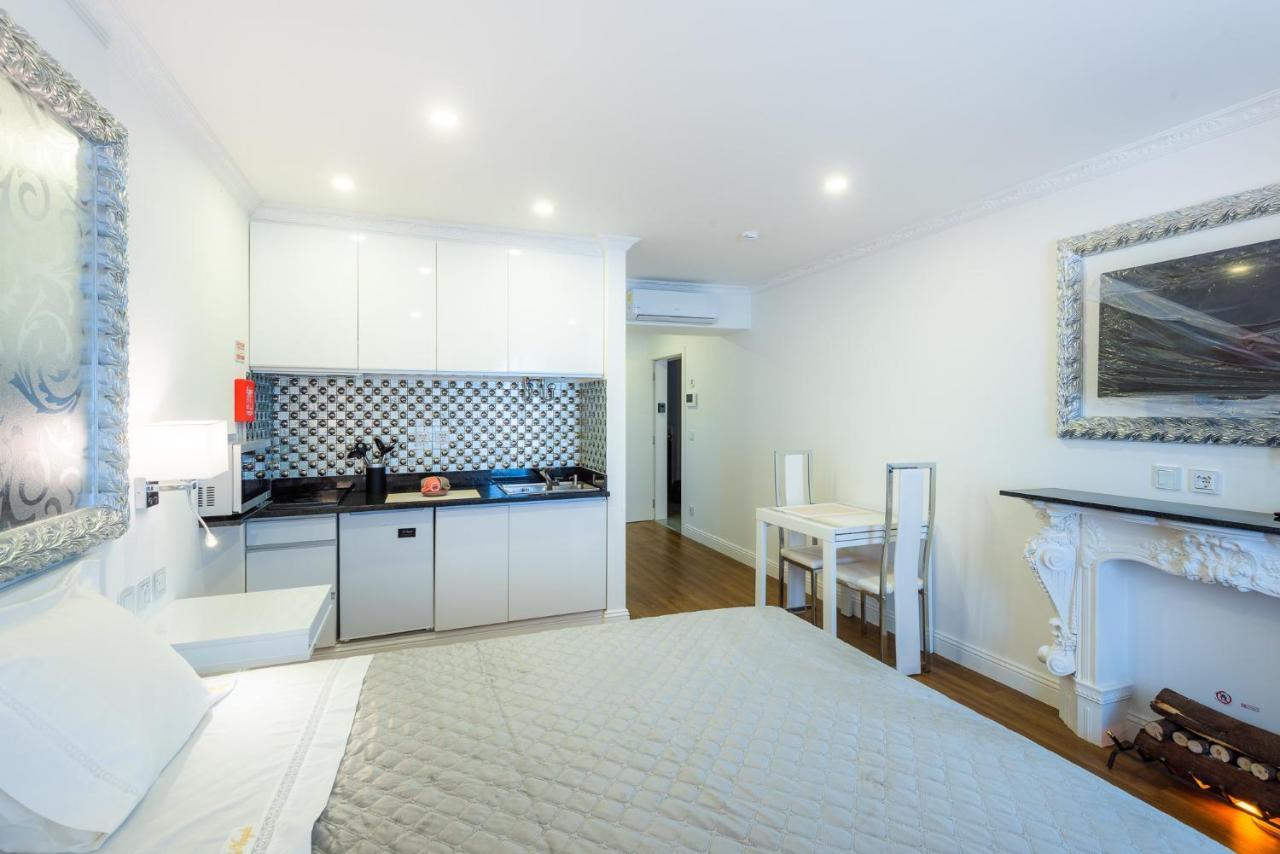 Le Vingale Apartment Funchal  Exterior foto