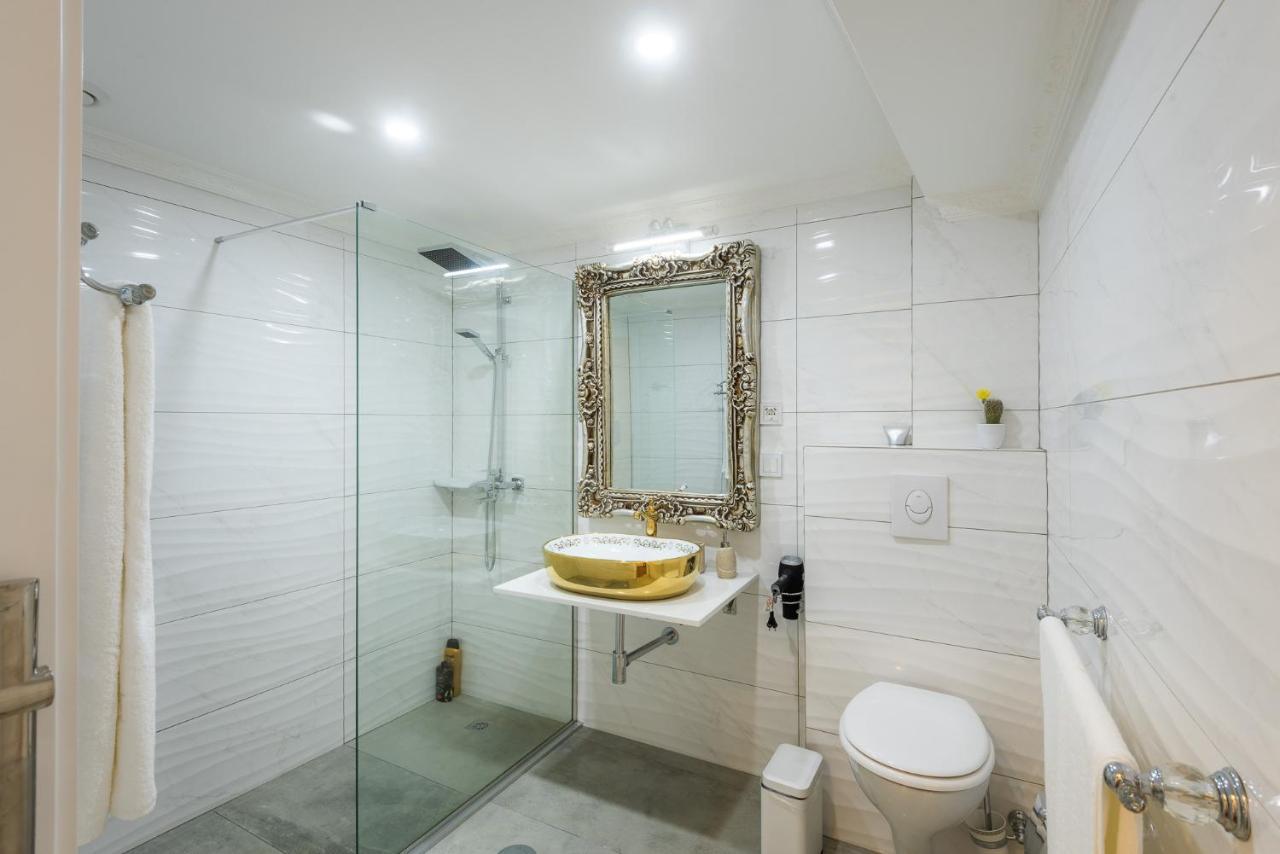 Le Vingale Apartment Funchal  Exterior foto
