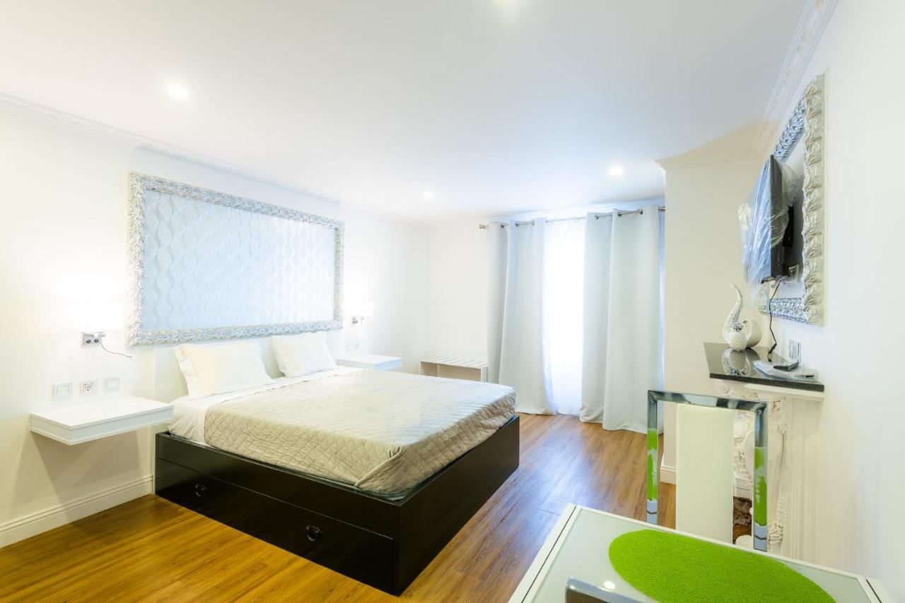 Le Vingale Apartment Funchal  Exterior foto