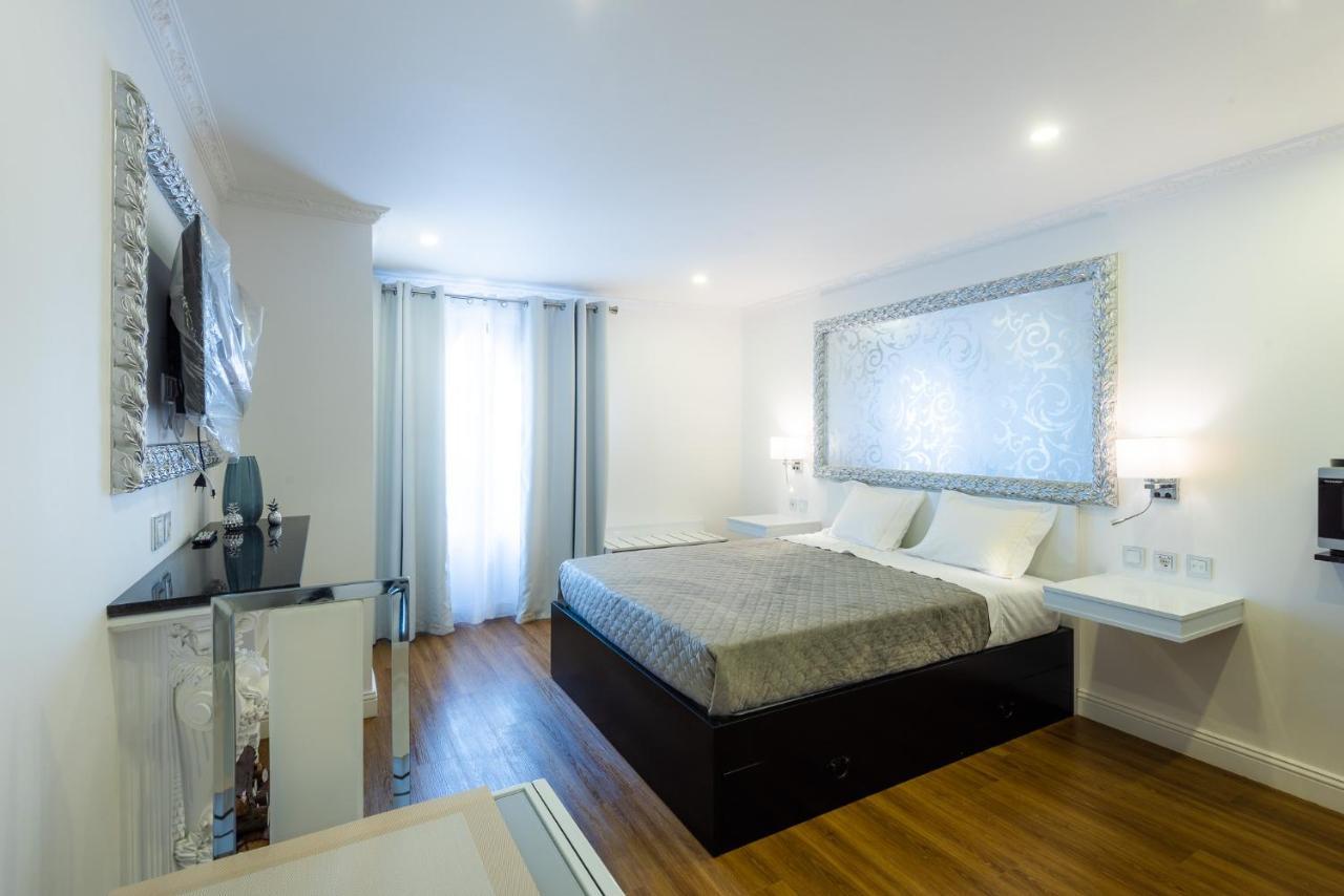 Le Vingale Apartment Funchal  Exterior foto