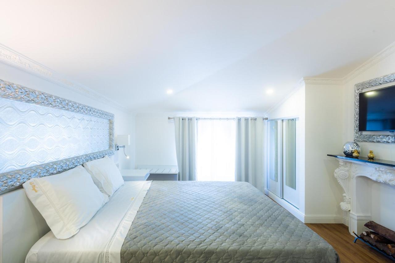 Le Vingale Apartment Funchal  Exterior foto