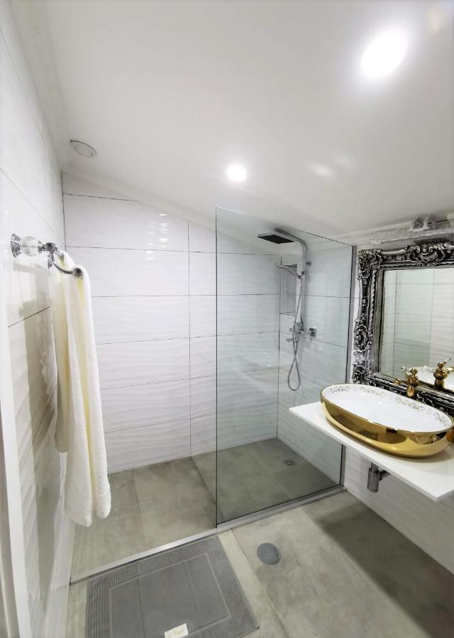 Le Vingale Apartment Funchal  Exterior foto